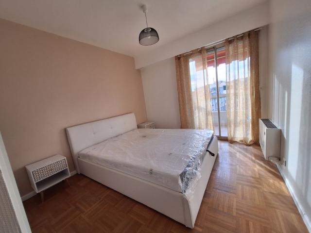 Appartement 2 pièces, 43 m² à louer à Nice 06000