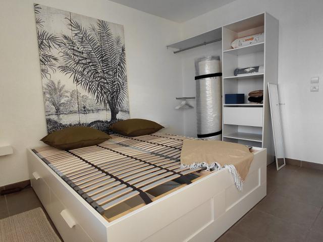 Appartement 2 pièces, 43 m² à louer à Nice 06200