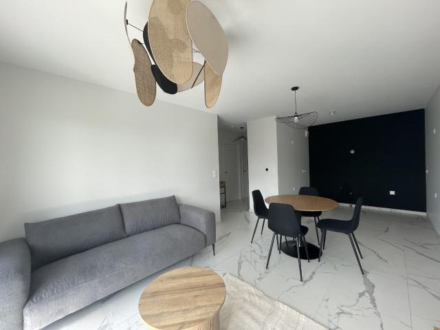 Appartement 2 pièces, 43 m² à louer à Olemps 12510