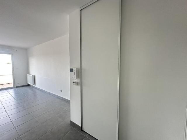Appartement 2 pièces, 43 m² à louer à Olemps 12510