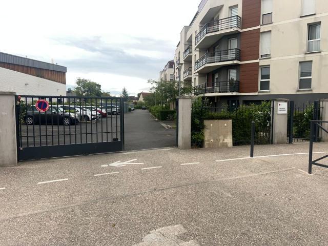 Appartement 2 pièces, 43 m² à louer à Orléans 45000