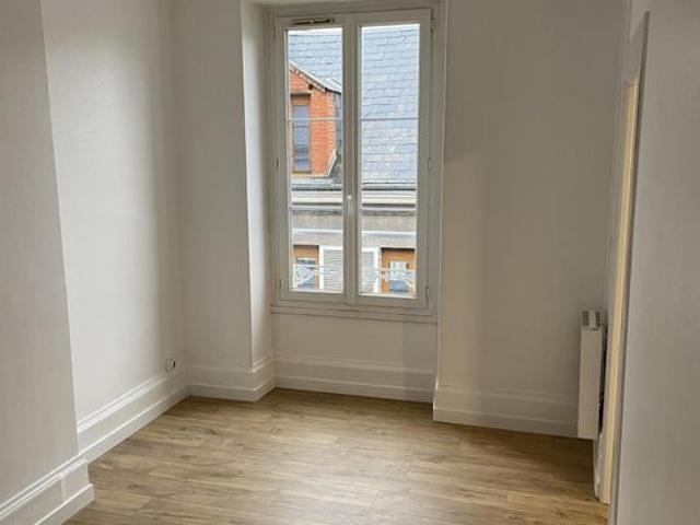 Appartement 2 pièces, 43 m² à louer à Orléans 45000