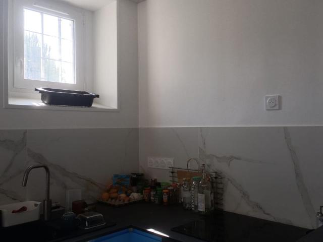 Appartement 2 pièces, 43 m² à louer à Paris 13 75013