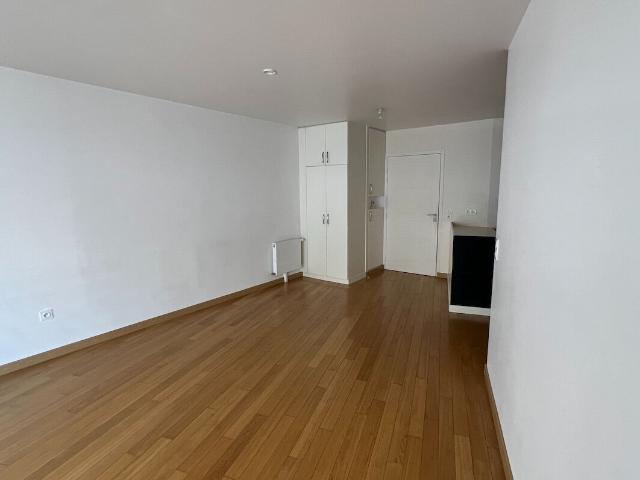 Appartement 2 pièces, 43 m² à louer à Paris 19 75019