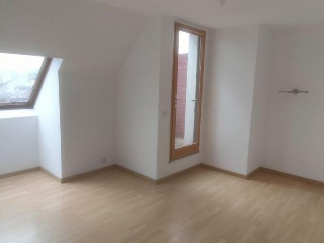 Appartement 2 pièces, 43 m² à louer à Pau 64000