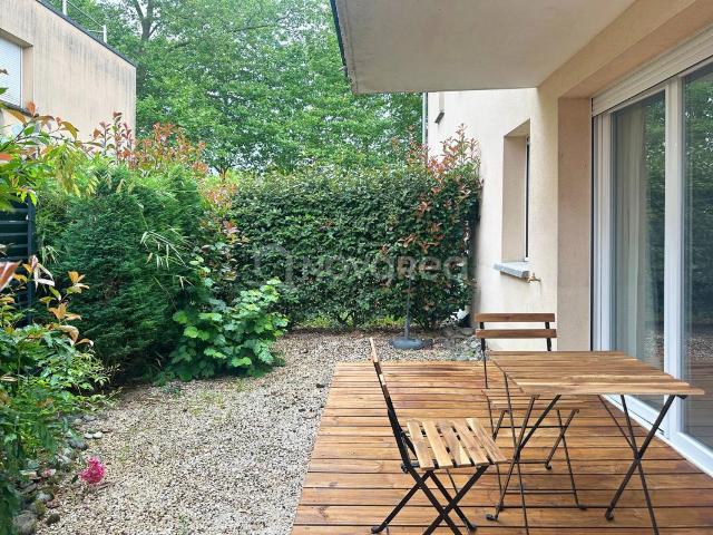 Appartement 2 pièces, 43 m² à louer à Pau 64000