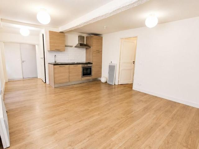 Appartement 2 pièces, 43 m² à louer à Pézenas 34120