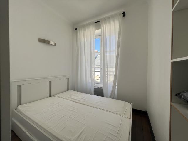 Appartement 2 pièces, 43 m² à louer à Poitiers 86000