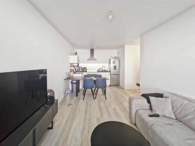 Appartement 2 pièces, 43 m² à louer à Reims 51100