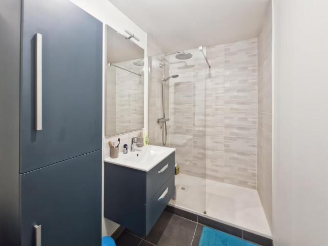 Appartement 2 pièces, 43 m² à louer à Reims 51100