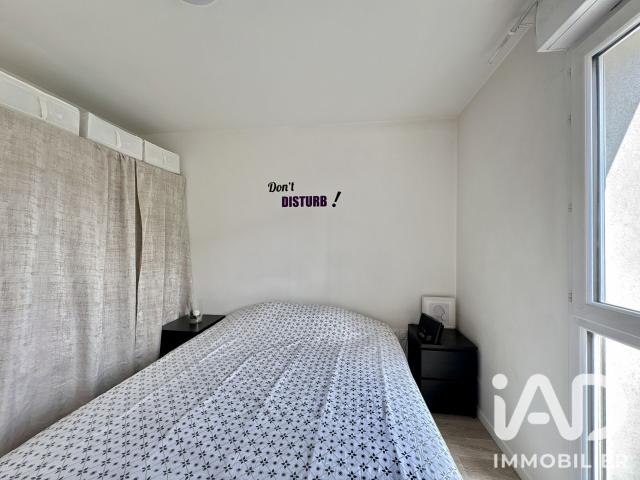 Appartement 2 pièces, 43 m² à louer à Ris Orangis 91130