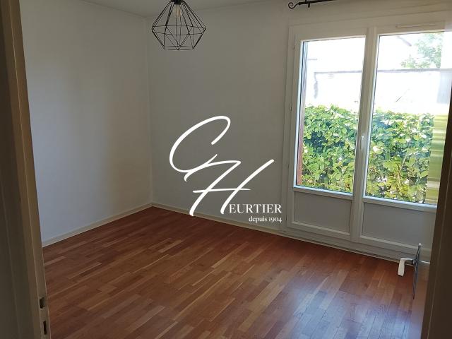 Appartement 2 pièces, 43 m² à louer à Rives 38140