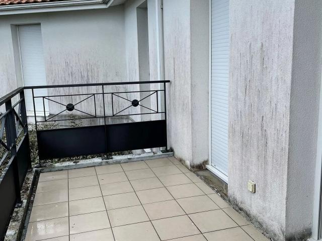 Appartement 2 pièces, 43 m² à louer à Rochefort 17300