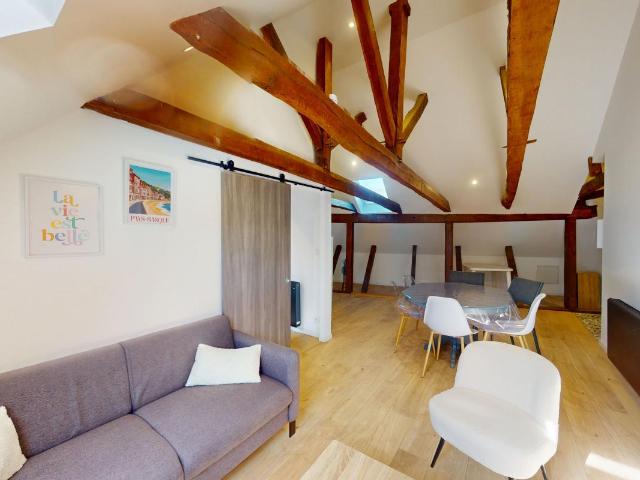 Appartement 2 pièces, 43 m² à louer à Rodez 12000
