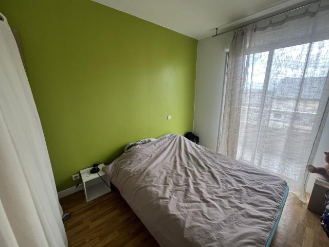 Appartement 2 pièces, 43 m² à louer à Rodez 12000