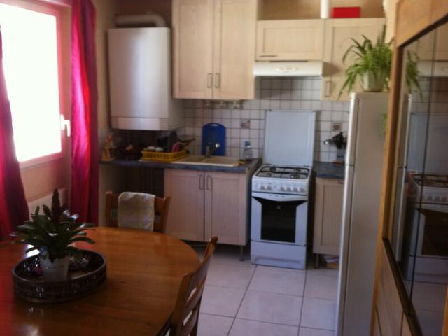 Appartement 2 pièces, 43 m² à louer à Rodez 12000