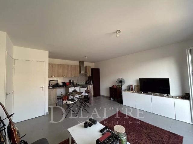 Appartement 2 pièces, 43 m² à louer à Roquefort les Pins 06330
