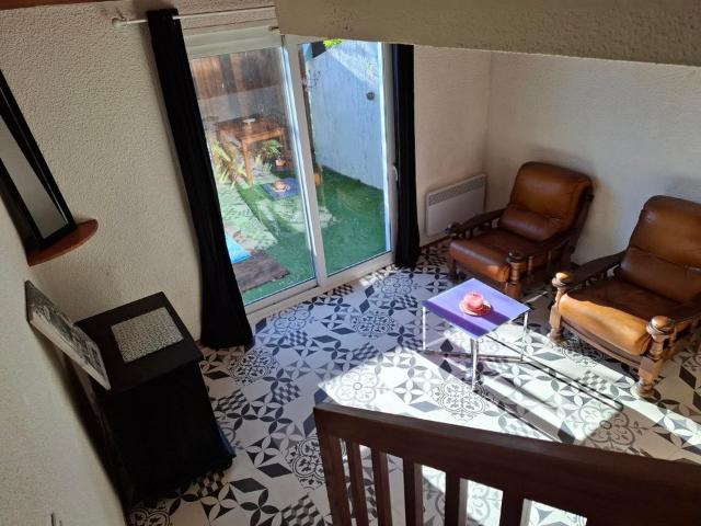Appartement 2 pièces, 43 m² à louer à Royan 17200