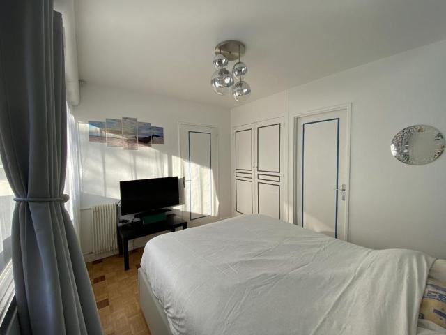 Appartement 2 pièces, 43 m² à louer à Rueil Malmaison 92500