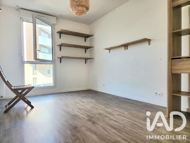 Appartement 2 pièces, 43 m² à louer à Sannois 95110