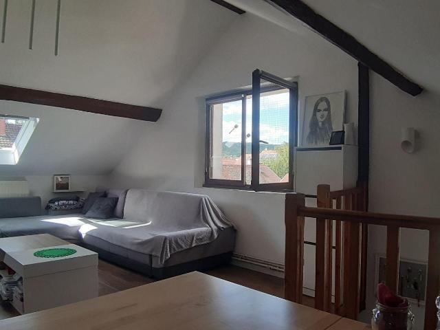 Appartement 2 pièces, 43 m² à louer à Saâcy sur Marne 77730