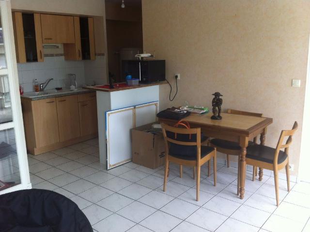 Appartement 2 pièces, 43 m² à louer à Saint Cyr sur Loire 37540