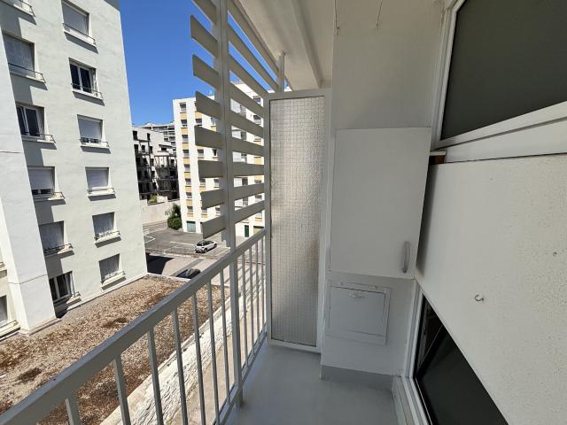 Appartement 2 pièces, 43 m² à louer à Saint Étienne 42100
