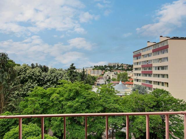 Appartement 2 pièces, 43 m² à louer à Saint Étienne 42100