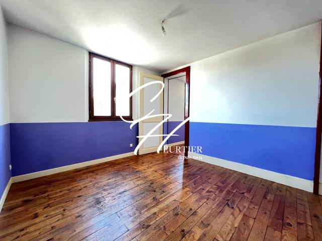 Appartement 2 pièces, 43 m² à louer à Saint Martin d'Hères 38400