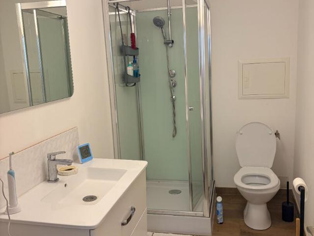 Appartement 2 pièces, 43 m² à louer à Saint Marcel lès Sauzet 26740