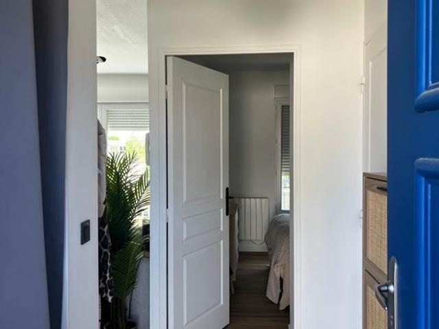Appartement 2 pièces, 43 m² à louer à Saint Médard en Jalles 33160
