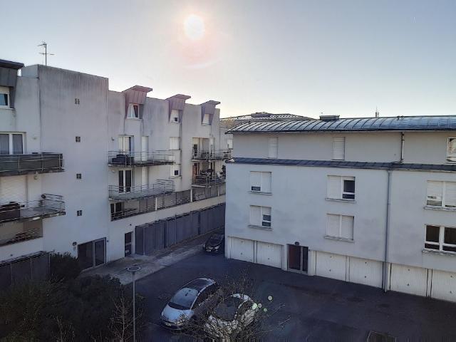 Appartement 2 pièces, 43 m² à louer à Saint Pierre des Corps 37700
