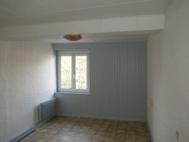 Appartement 2 pièces, 43 m² à louer à Sarralbe 57430