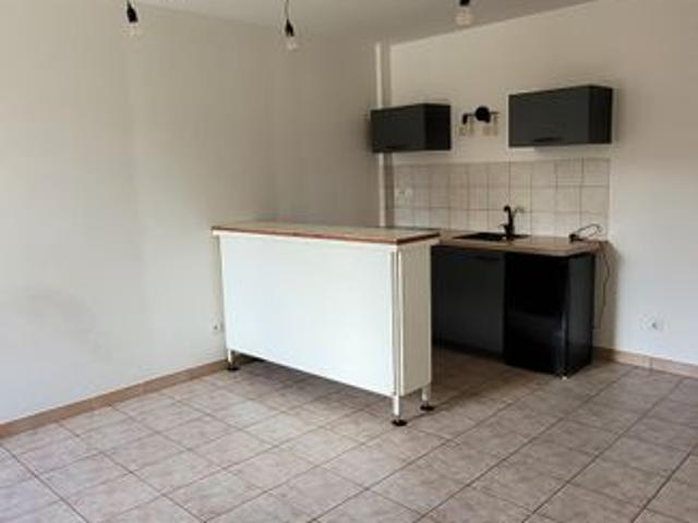 Appartement 2 pièces, 43 m² à louer à Semur en Auxois 21140