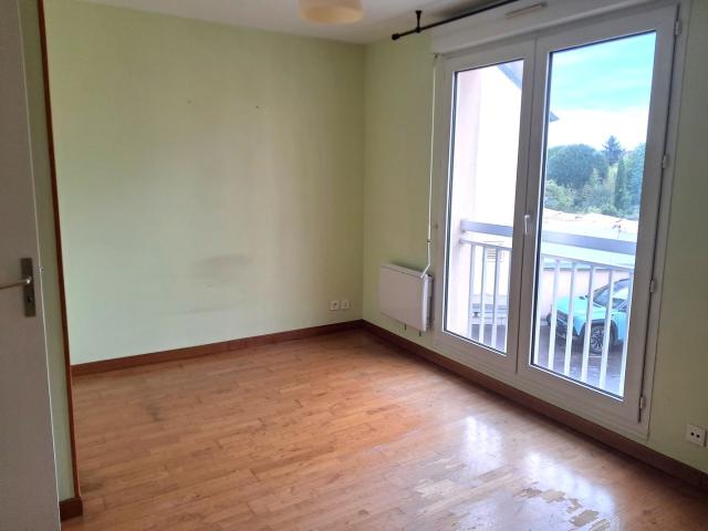 Appartement 2 pièces, 43 m² à louer à Sens 89100