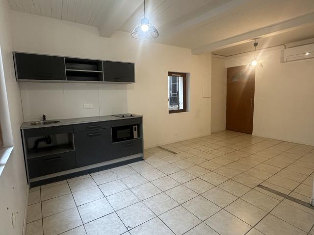 Appartement 2 pièces, 43 m² à louer à Sommières 30250