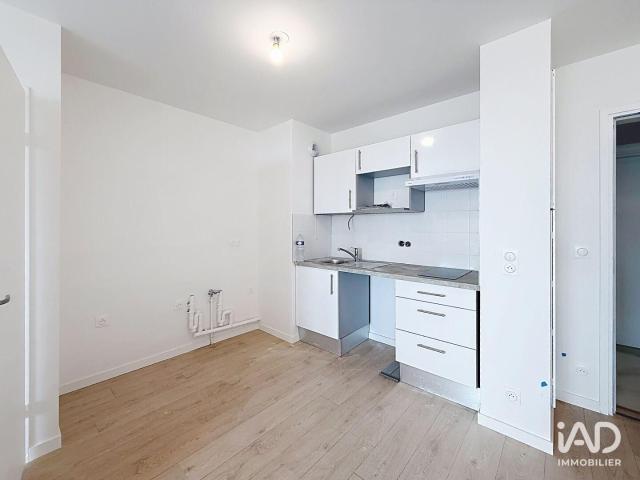 Appartement 2 pièces, 43 m² à louer à Sucy en Brie 94370