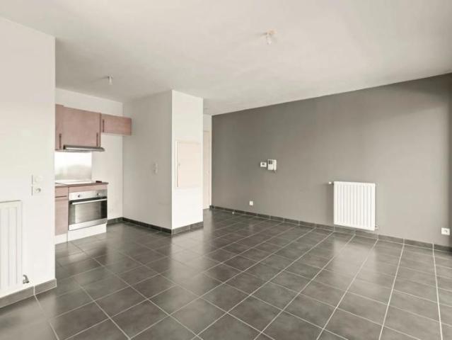Appartement 2 pièces 43 m² situé à Meyzieu