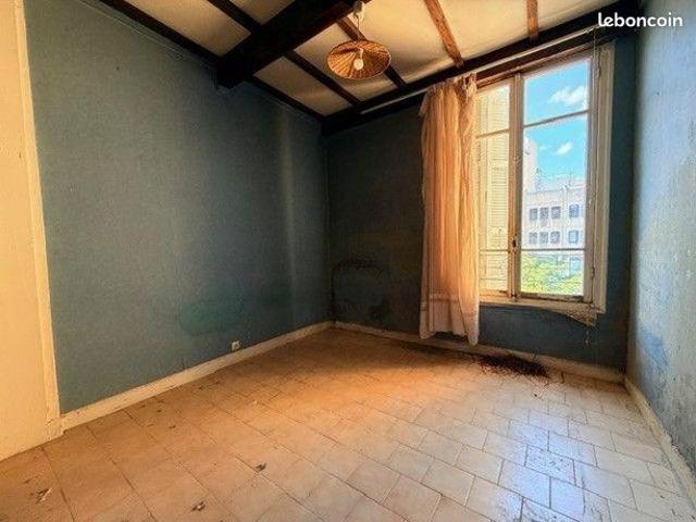 Appartement 2 pièces 33 m²