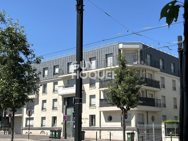 Appartement 2 pièces 9 m²