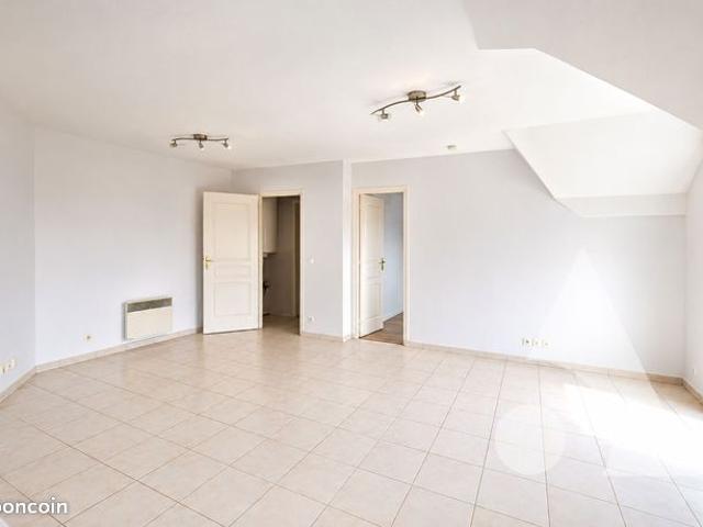 Appartement 2 pièces 50 m²
