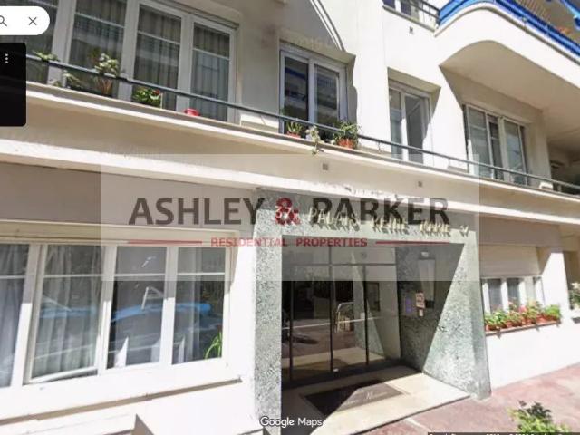 Appartement 2 pièces 43m² Nice
