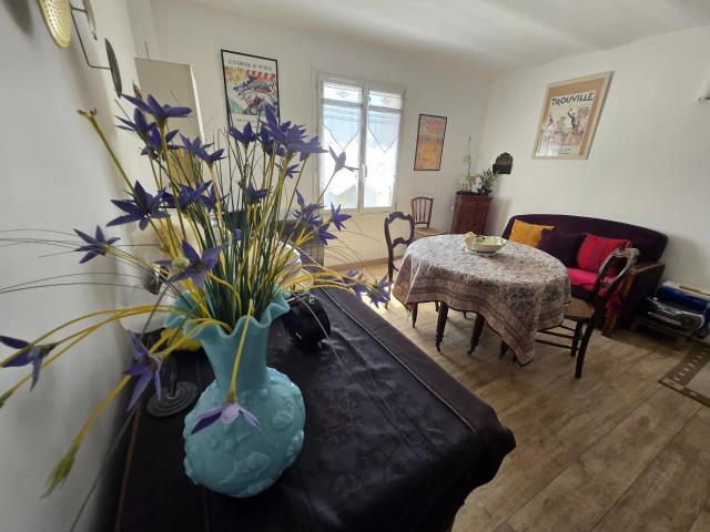 Appartement 2 pièces