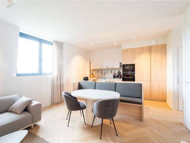 Appartement 2 pièces