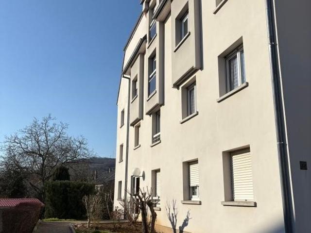 Appartement 2 pièces
