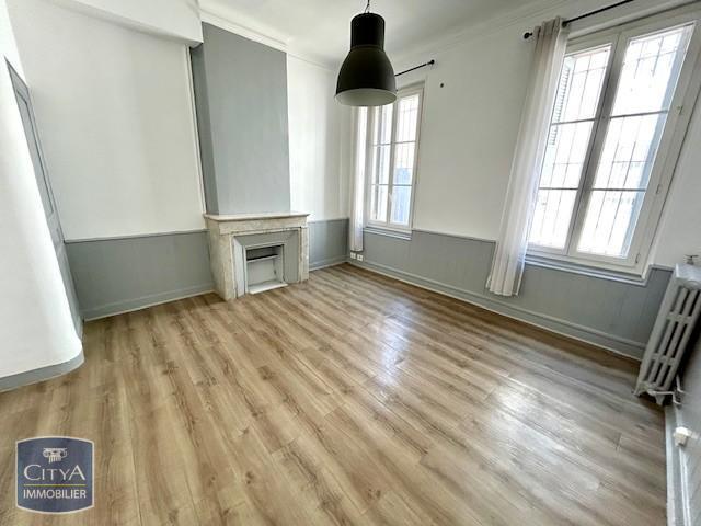 Appartement 2 pièces