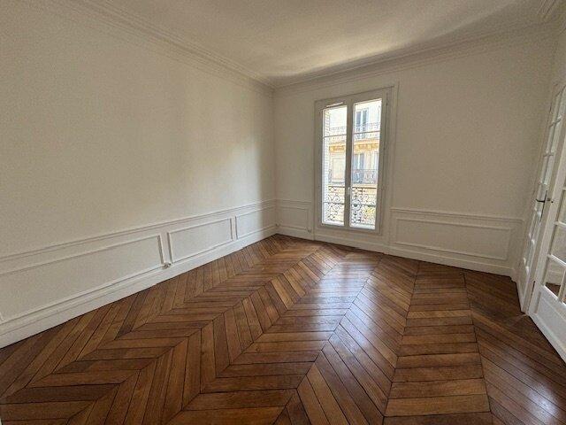 Appartement 2 pièces