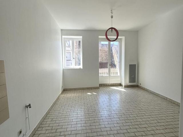 Appartement 2 pièces 40,48 m² Saint Étienne