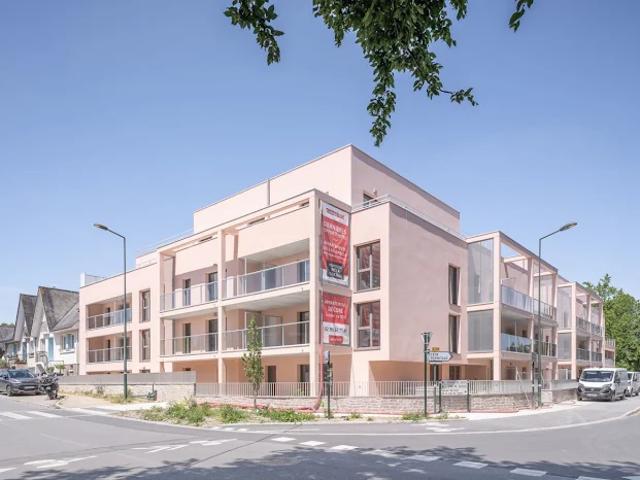 Appartement 2 pièces 40 m2