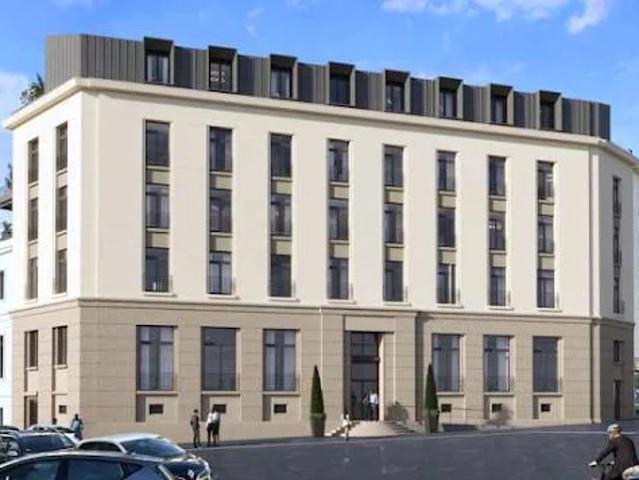Appartement 2 pièces 40 m2